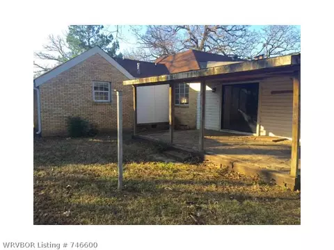1532 N 50th St, Fort Smith, AR 72904 photo 18