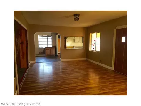 1532 N 50th St, Fort Smith, AR 72904 photo 3