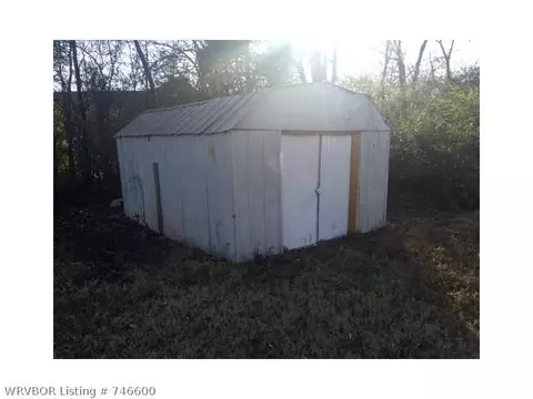 1532 N 50th St, Fort Smith, AR 72904 photo 22