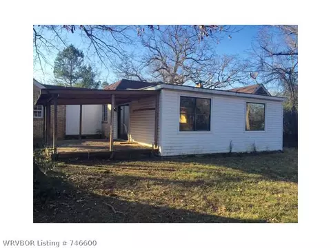 1532 N 50th St, Fort Smith, AR 72904 photo 19