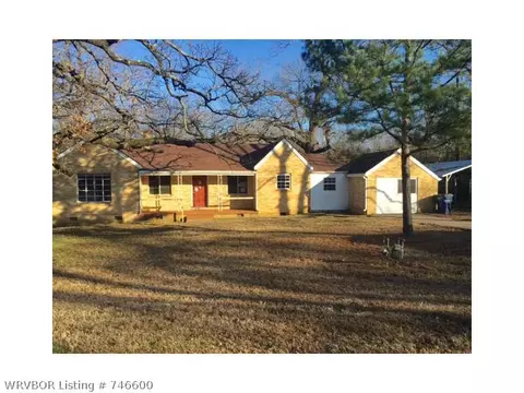 1532 N 50th St, Fort Smith, AR 72904 photo 2