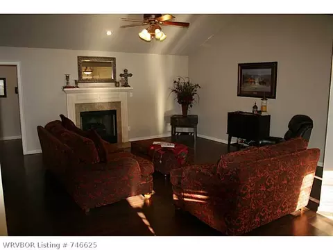 12308 Stonechase Dr, Fort Smith, AR 72916 photo 9