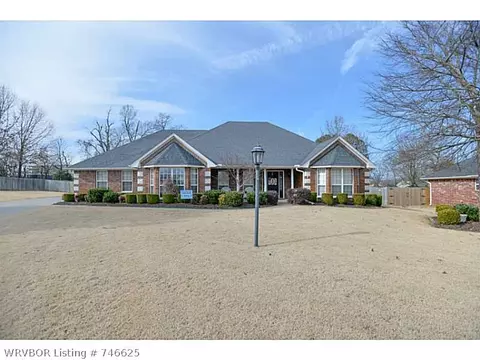 12308 Stonechase Dr, Fort Smith, AR 72916 photo 1