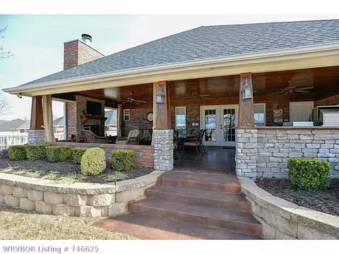 12308 Stonechase Dr, Fort Smith, AR 72916 photo 3