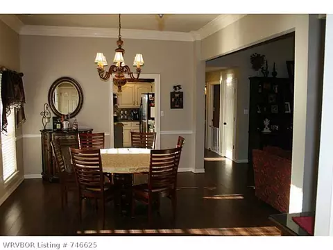 12308 Stonechase Dr, Fort Smith, AR 72916 photo 5