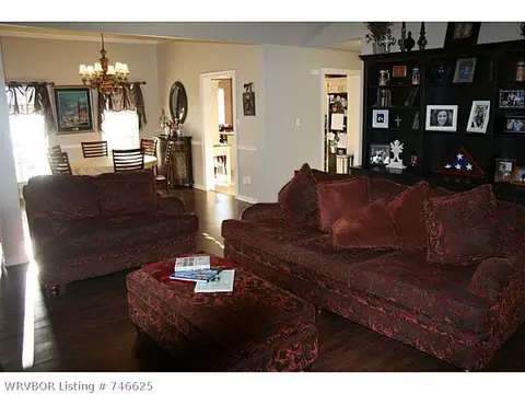 12308 Stonechase Dr, Fort Smith, AR 72916 photo 7