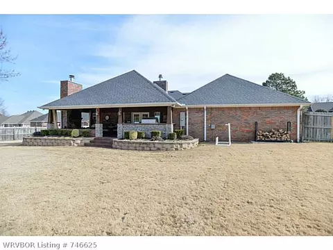 12308 Stonechase Dr, Fort Smith, AR 72916 photo 4