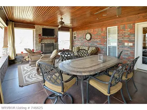 12308 Stonechase Dr, Fort Smith, AR 72916 photo 24