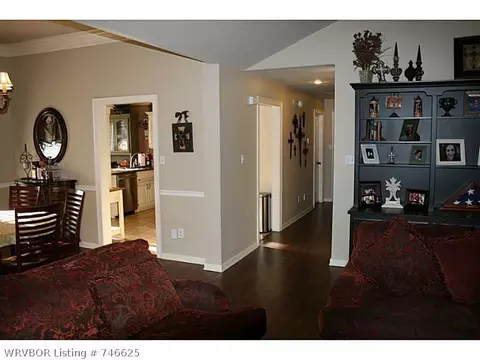 12308 Stonechase Dr, Fort Smith, AR 72916 photo 8