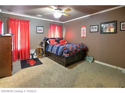 12308 Stonechase Dr, Fort Smith, AR 72916 photo 19