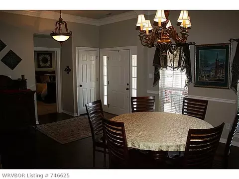 12308 Stonechase Dr, Fort Smith, AR 72916 photo 6