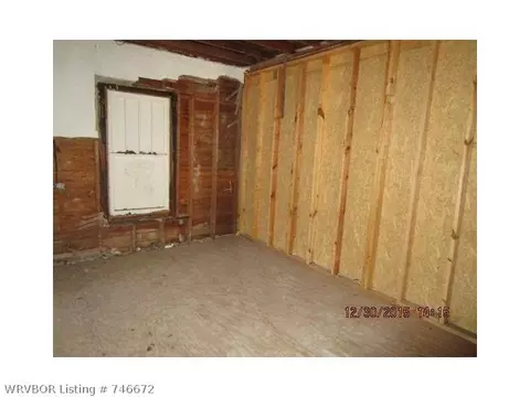 1909 S P St, Fort Smith, AR 72904 photo 5