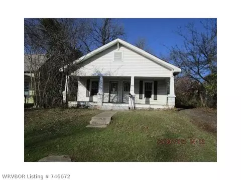 1909 S P St, Fort Smith, AR 72904 photo 1