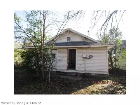 1909 S P St, Fort Smith, AR 72904 photo 11