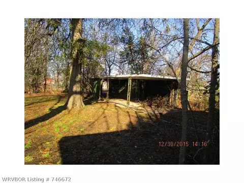 1909 S P St, Fort Smith, AR 72904 photo 10