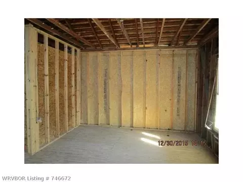 1909 S P St, Fort Smith, AR 72904 photo 2