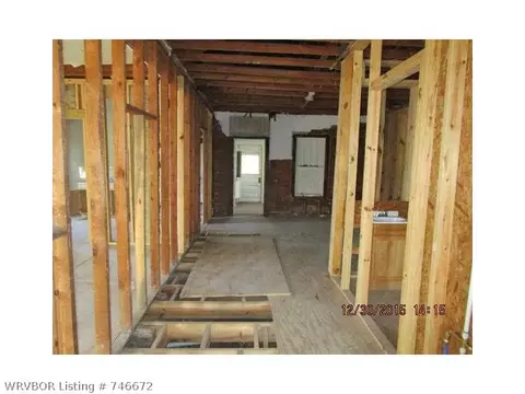 1909 S P St, Fort Smith, AR 72904 photo 3