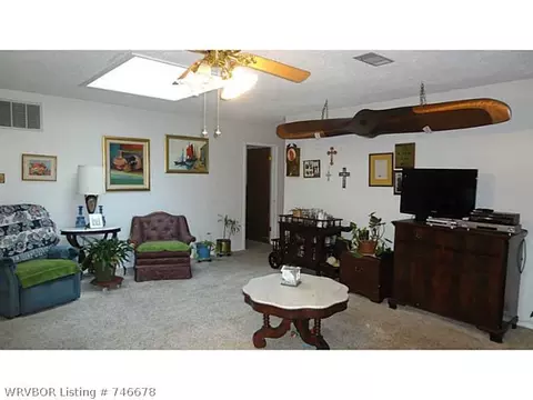 5110 Fresno St, Fort Smith, AR 72903 photo 4