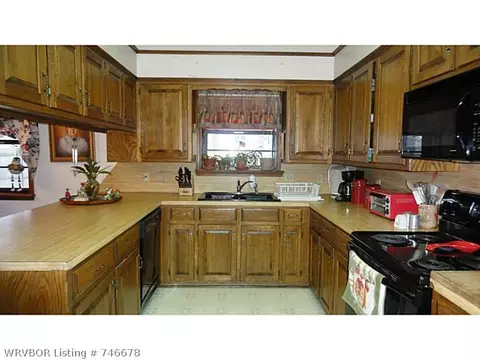 5110 Fresno St, Fort Smith, AR 72903 photo 8