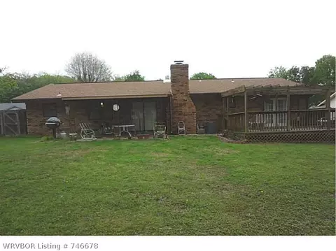 5110 Fresno St, Fort Smith, AR 72903 photo 2