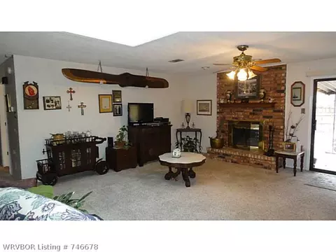 5110 Fresno St, Fort Smith, AR 72903 photo 3