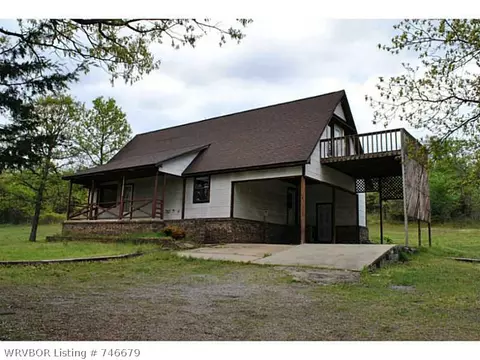 1106 Sunny Hill Pl, Hackett, AR 72937 photo 1