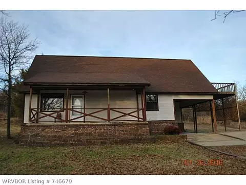 1106 Sunny Hill Pl, Hackett, AR 72937 photo 4