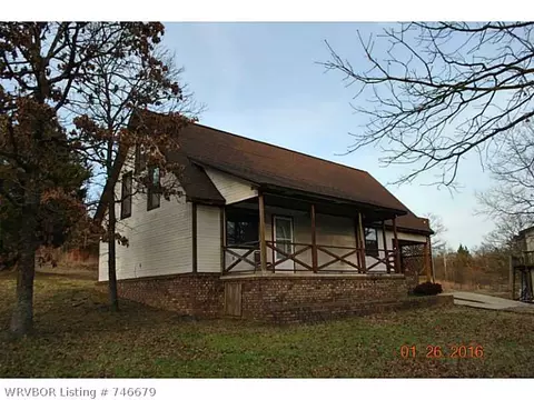 1106 Sunny Hill Pl, Hackett, AR 72937 photo 5