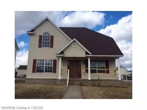 1215 N 15th St, Fort Smith, AR 72901 photo 1