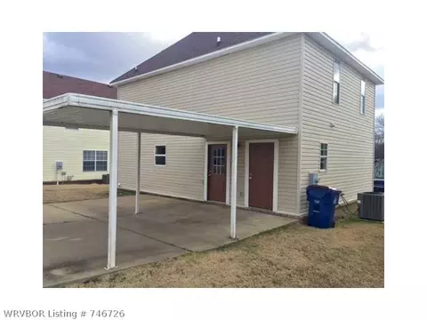 1215 N 15th St, Fort Smith, AR 72901 photo 14