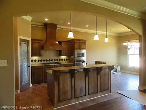 12915 Diamond Ln, Fort Smith, AR 72916 photo 6