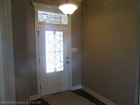 12915 Diamond Ln, Fort Smith, AR 72916 photo 1