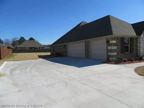 12915 Diamond Ln, Fort Smith, AR 72916 photo 23