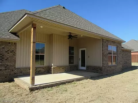 12915 Diamond Ln, Fort Smith, AR 72916 photo 22