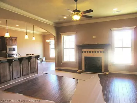 12915 Diamond Ln, Fort Smith, AR 72916 photo 2
