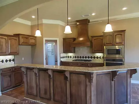 12915 Diamond Ln, Fort Smith, AR 72916 photo 7