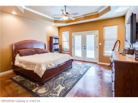 4149 Max Cir, Alma, AR 72921 photo 9