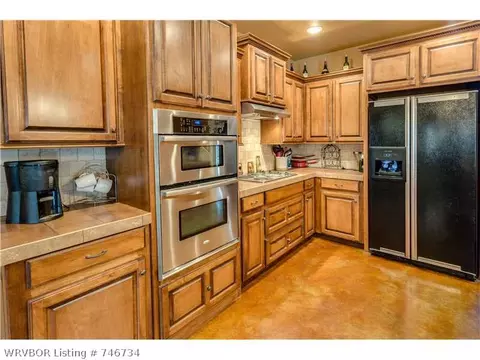 4149 Max Cir, Alma, AR 72921 photo 4