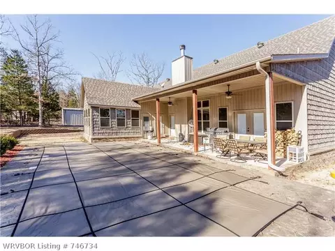 4149 Max Cir, Alma, AR 72921 photo 17