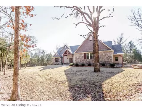 4149 Max Cir, Alma, AR 72921 photo 1