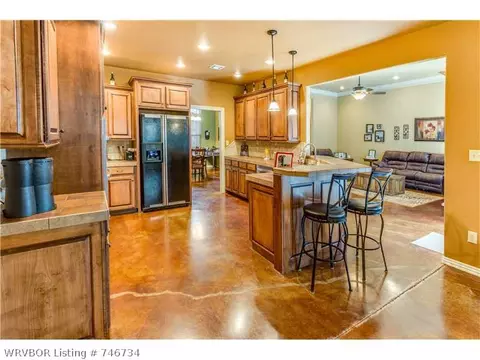 4149 Max Cir, Alma, AR 72921 photo 5