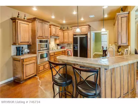4149 Max Cir, Alma, AR 72921 photo 3