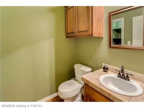 4149 Max Cir, Alma, AR 72921 photo 16