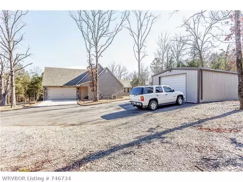 4149 Max Cir, Alma, AR 72921 photo 20
