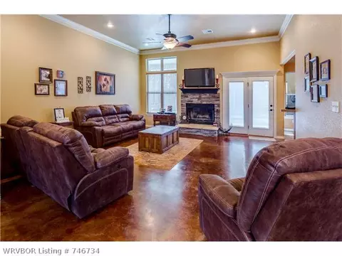 4149 Max Cir, Alma, AR 72921 photo 7