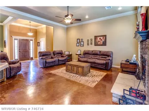 4149 Max Cir, Alma, AR 72921 photo 6