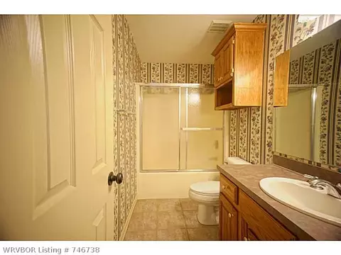 705 Nikolas St, Lavaca, AR 72941 photo 8