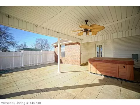 705 Nikolas St, Lavaca, AR 72941 photo 9