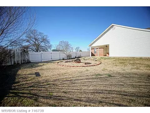 705 Nikolas St, Lavaca, AR 72941 photo 11
