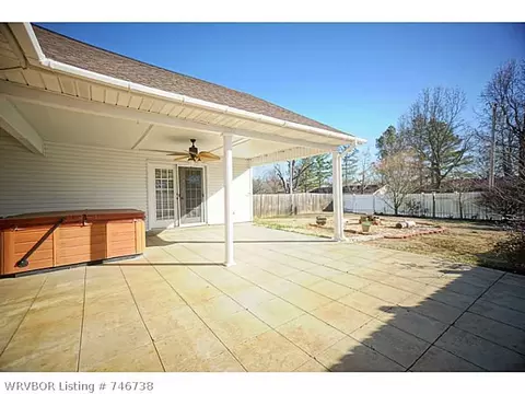 705 Nikolas St, Lavaca, AR 72941 photo 10